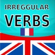 程序图标：iVerbs Verbes Irréguliers…