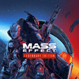 Programın simgesi: Mass Effect: Legendary Ed…