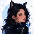 Ikona programu: Tipsy AI: Fantasy Chats