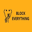 Ícone do programa: Block Anything
