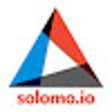Icoon van programma: Solomo Link Uptake to Sal…