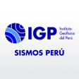 程序图标：Sismos Perú