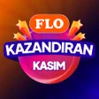 Programın simgesi: FLO