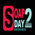 Иконка программы: Soap2.Days - Movies  TV S…