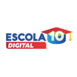 Icoon van programma: Escola 10 Digital - AL