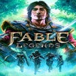 Fable Legends icon