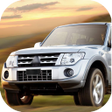 程序图标：OffRoad Mitsubishi 4x4 Ca…