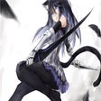 Icon of program: Cat Girl Themes & New Tab