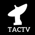 TACTV Set top box remote