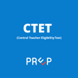 プログラムのアイコン：CTET Prep Guide