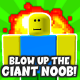 Icon of program: NEW MAPBlow Up the Giant …