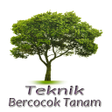 Icon of program: Teknik Bercocok Tanam