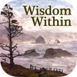 Ikona programu: Wisdom Within Oracle Card…