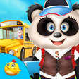 Ikona programu: Kids Learn About Animals
