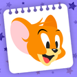 プログラムのアイコン：Cat Tom and Mouse Colorin…