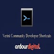 Biểu tượng của chương trình: Verint Community Develope…