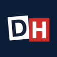プログラムのアイコン：DH Les Sports +