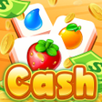 Programın simgesi: happy 3 tiles : win real …
