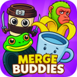 Programikonen: Merge Buddies