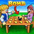 Ícone do programa: Bomb Chip Fun Challenge