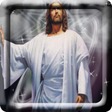 Icon of program: Jesus Live wallpaper