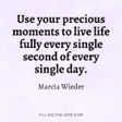 程序图标：Every Moment is Precious