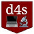 أيقونة البرنامج: Donate Data for Science