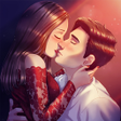 Icoon van programma: Love Story Games Amnesia