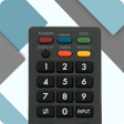 プログラムのアイコン：Remote for Sharp TV