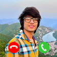 プログラムのアイコン：Sourav Joshi video call p…