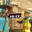 Ikona programu: Police Simulator Border P…