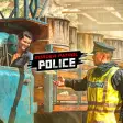 Icona del programma: Police Simulator Border P…