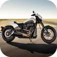 Icon of program: Examen de Manejo Motocicl…