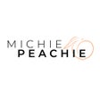 程序图标：Michie Peachie