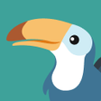 Иконка программы: Toucan - Language Learnin…