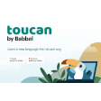 Toucan - Language Learning
