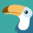 Ikon program: Toucan - Language Learnin…