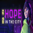 أيقونة البرنامج: Hope in the City