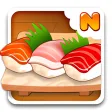 Sushi Stand HD FREE