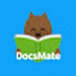 Programın simgesi: DocsMate