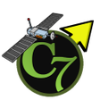 أيقونة البرنامج: C7 GPS Dados