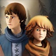ไอคอนของโปรแกรม: Brothers: A Tale of Two S…