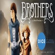 ไอคอนของโปรแกรม: Brothers - A Tale of Two …