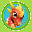 程序图标：Dragon Zoom