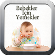 程序图标：Bebekler İçin Yemek Tarif…