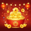 Programikonen: Fortune 777  2026