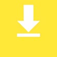 أيقونة البرنامج: Snap Video Downloader HD …