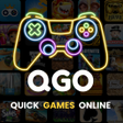 Ícone do programa: Quick Games Online - 100 …
