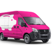 程序图标：Merqueo Transportador