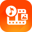 ไอคอนของโปรแกรม: Photo Video Maker